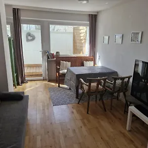  Vakantiehuis Binderhaeusl