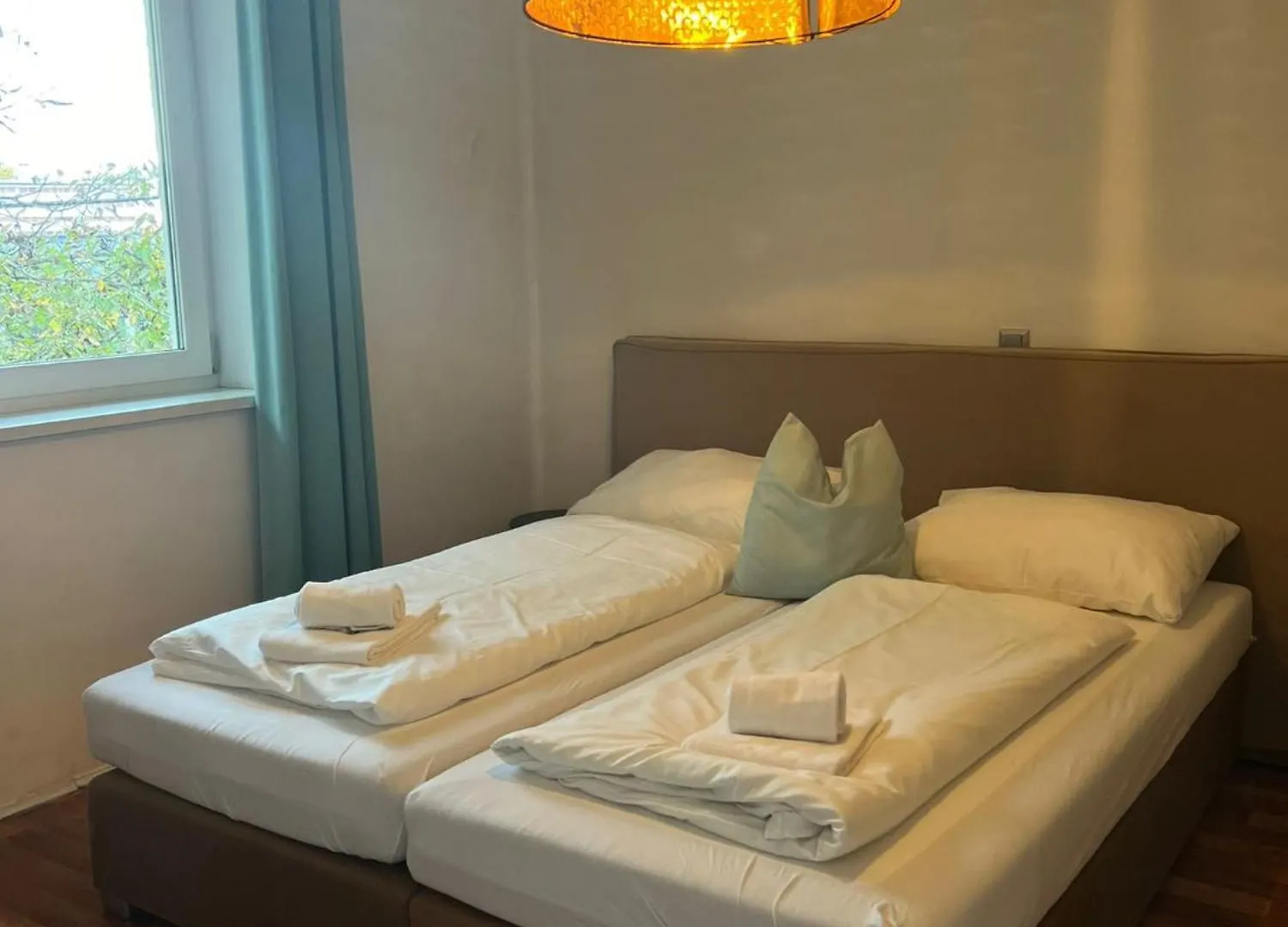 Traditional Apartments Salzburg Austria