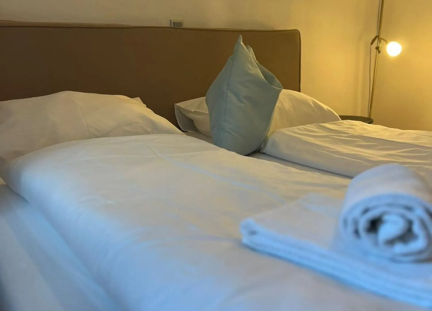 Traditional Apartments Salzburg Austria