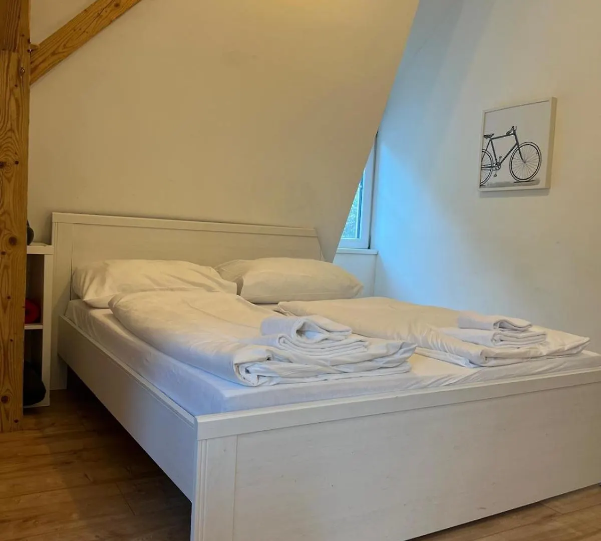 Traditional Apartments Salzburg 0*,  Austria