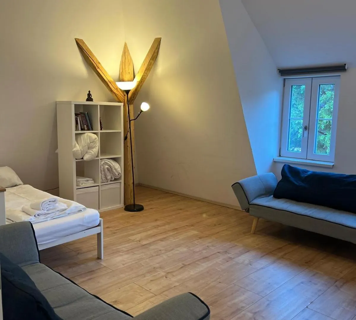 Traditional Apartments Salzburg 0*,  Austria