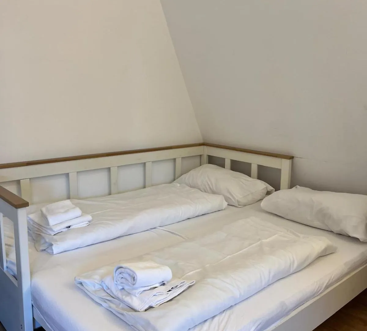 Traditional Apartments Salzburg Österreich