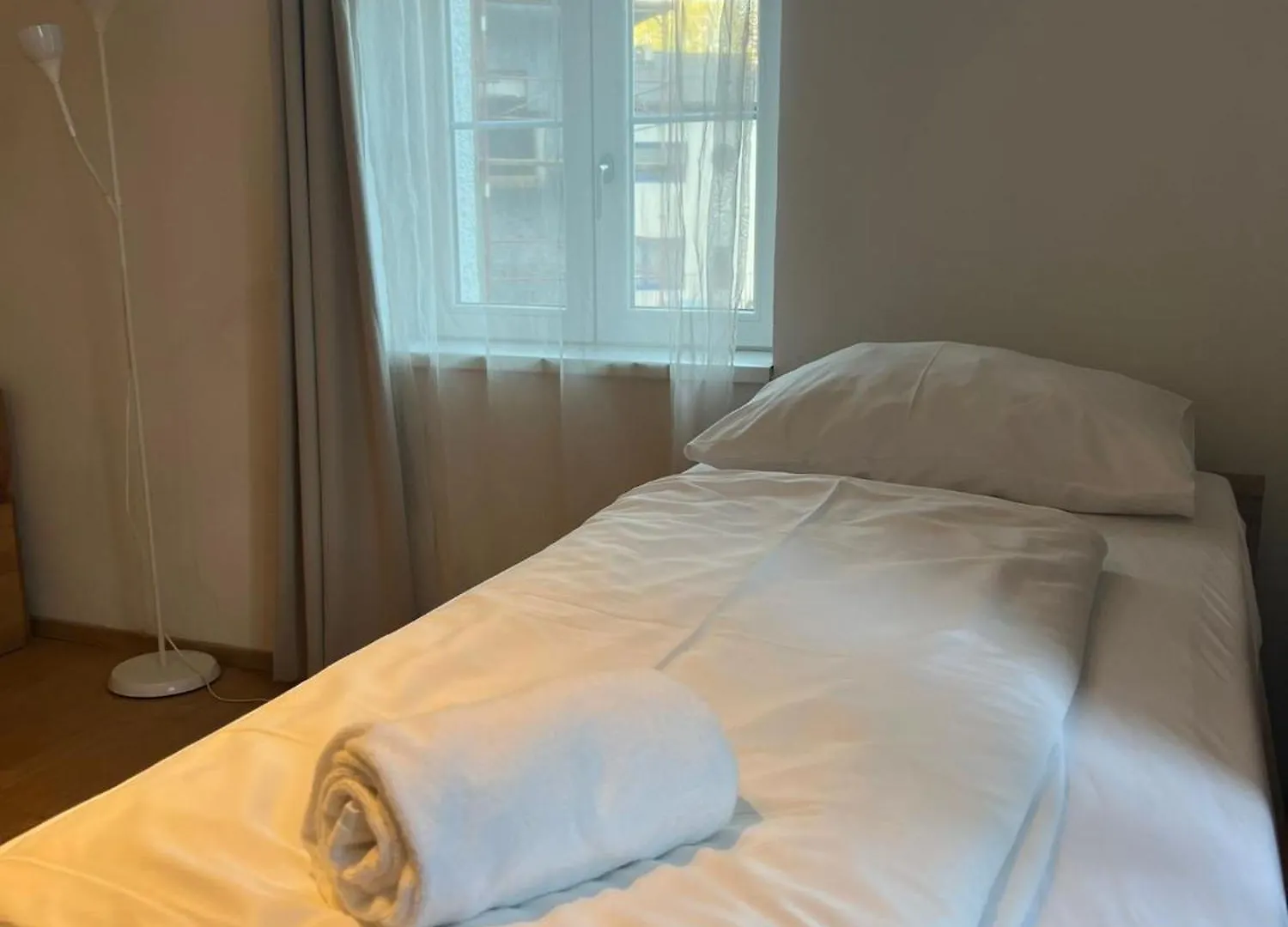 Traditional Apartments Salzburg Austria