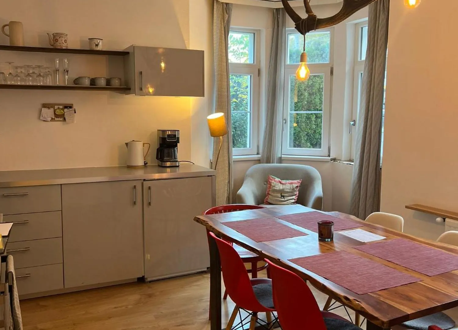 Traditional Apartments Salzburg Austria