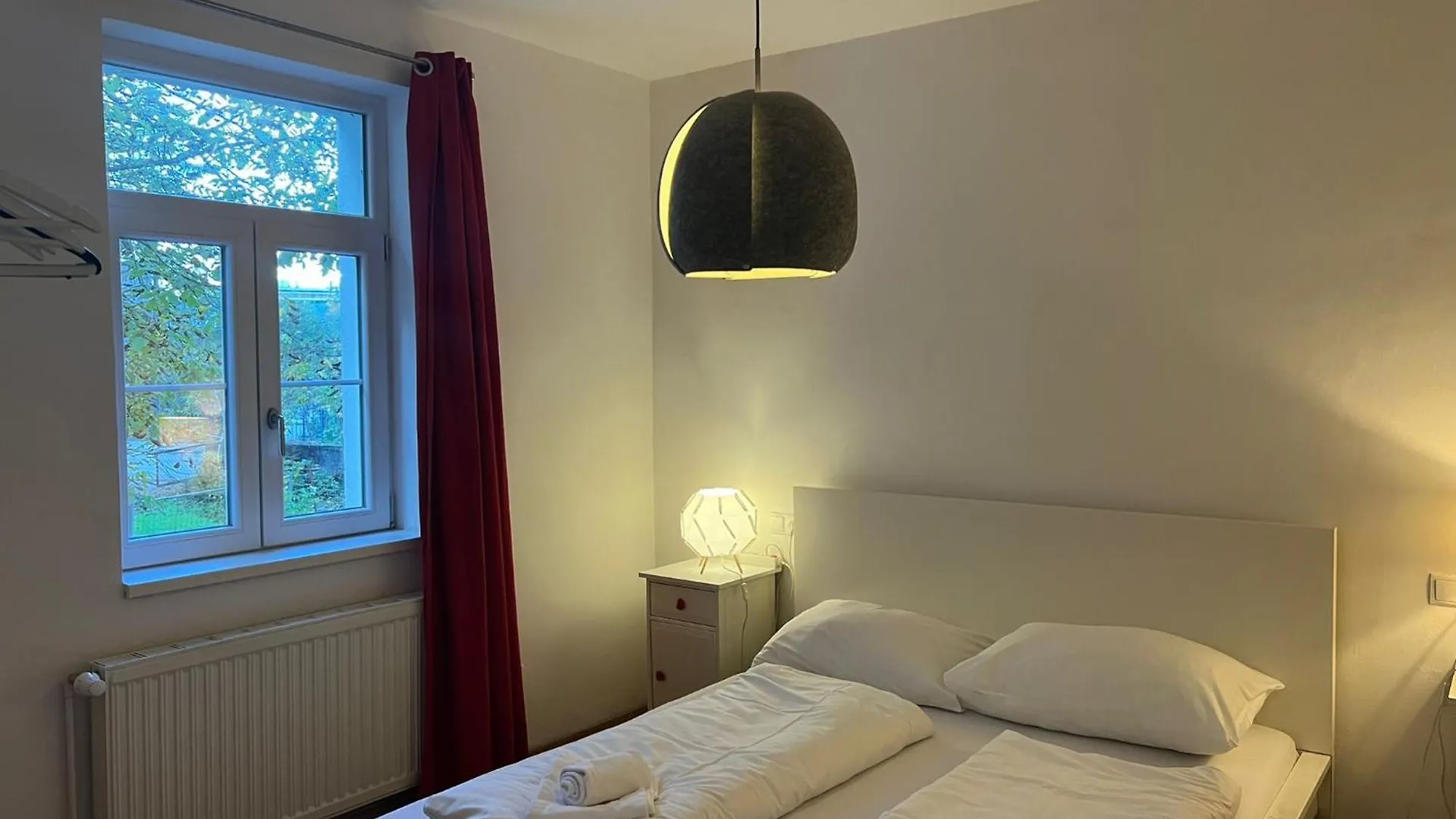 Traditional Apartments Salzburg